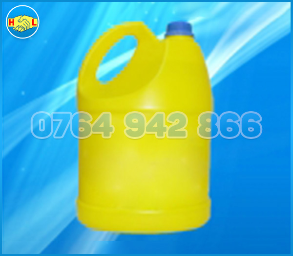 Nước rửa chén can 5l